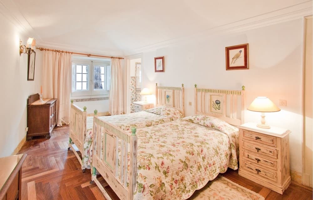 Quinta de São Thiago