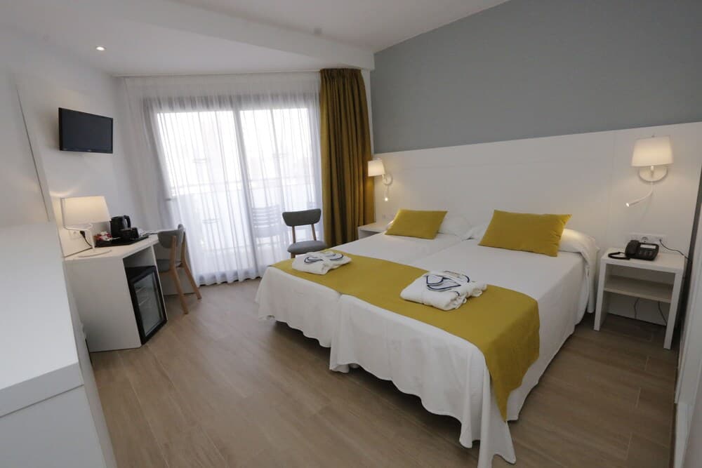 Medplaya Hotel Rio Park