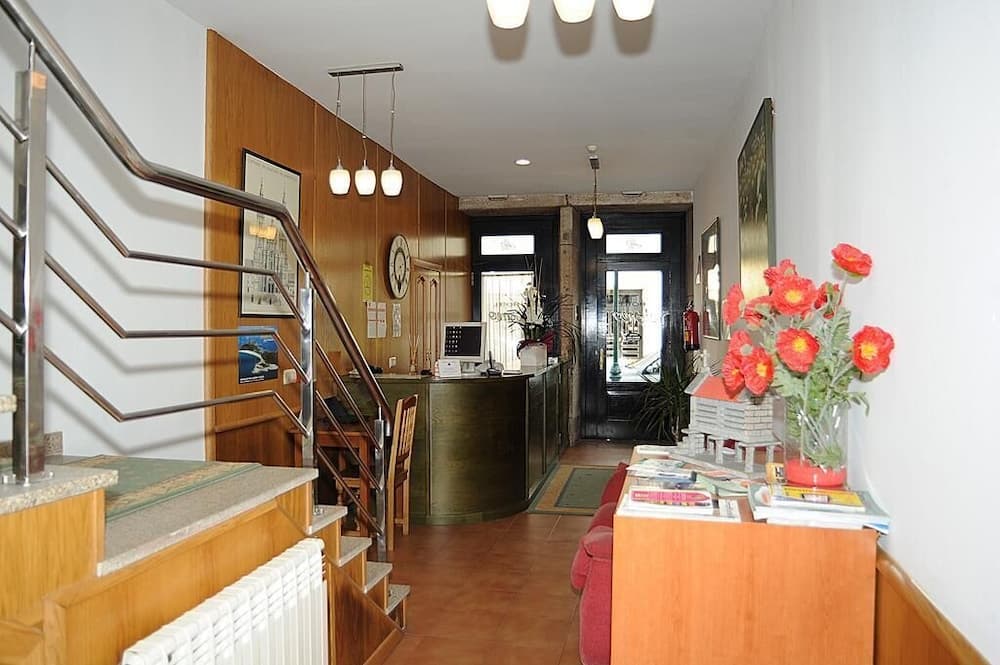 Hotel Hórreo by Bossh! Hotels