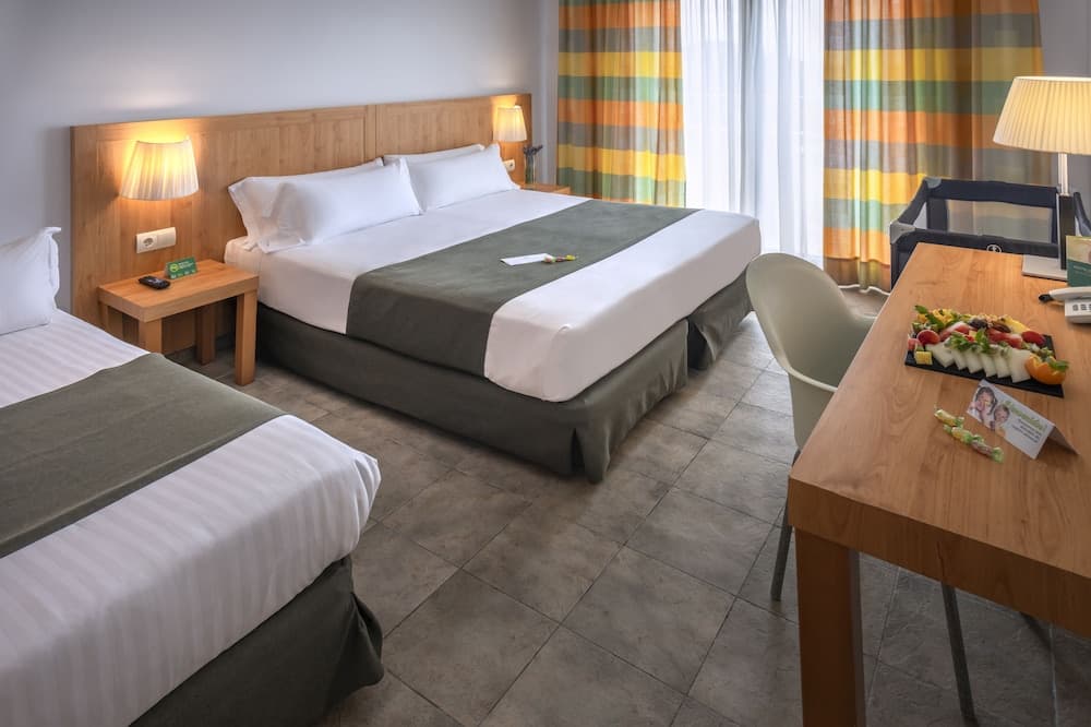 Vilar Rural de Sant Hilari by Serhs Hotels