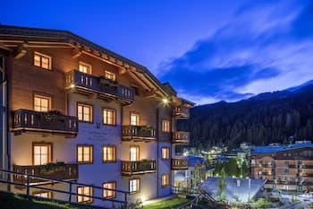 Hotel Chalet del Sogno