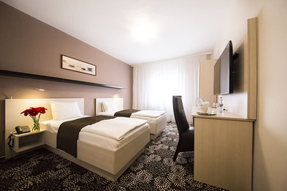 Parkhotel and Congress Center Pilsen