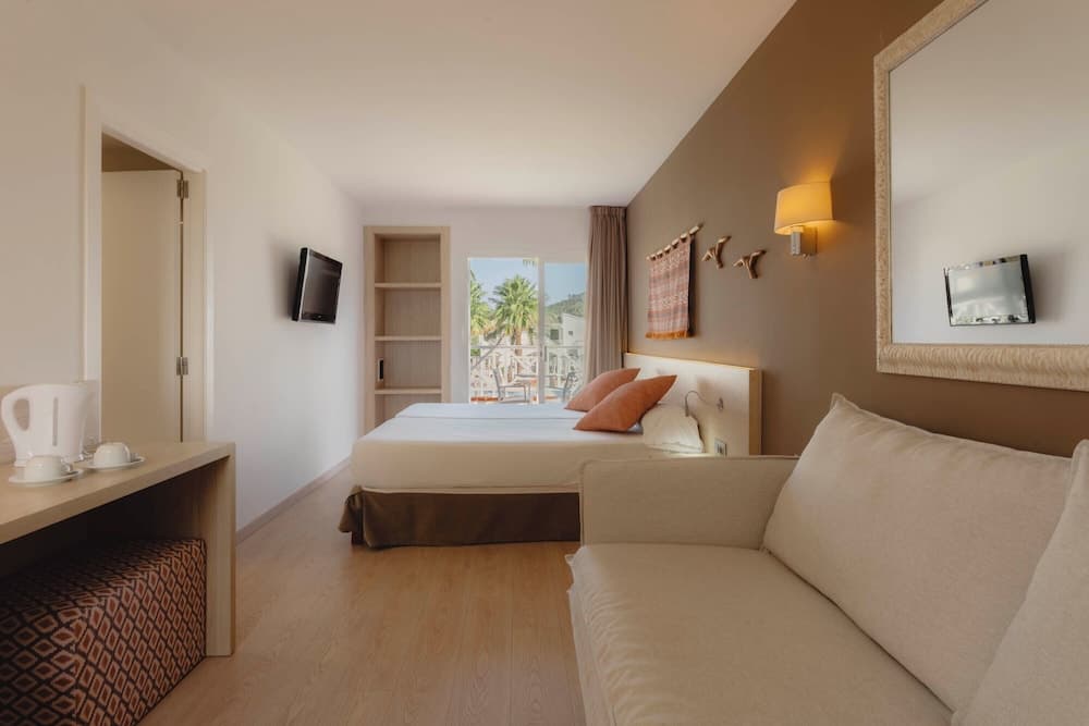 Hotel Garden Saladina – Adults Only +16