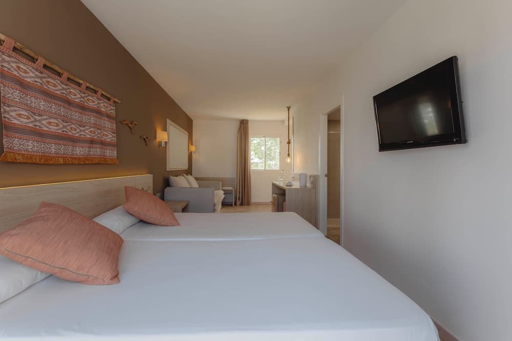 Hotel Garden Saladina – Adults Only +16