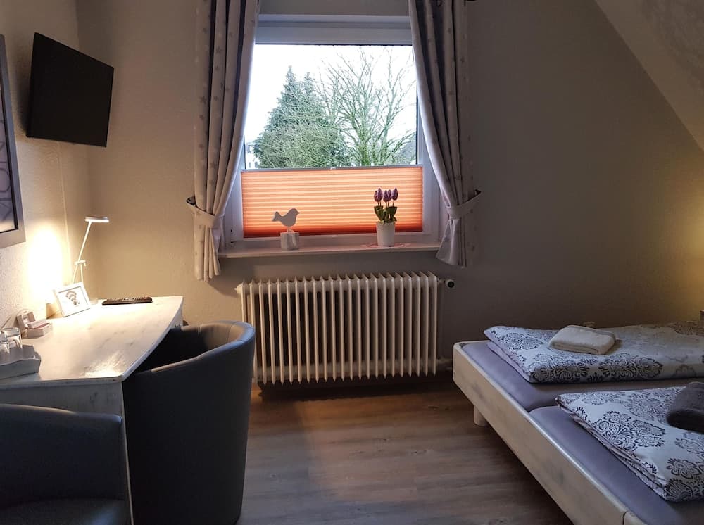 Gästehaus Flensburg Engelsby