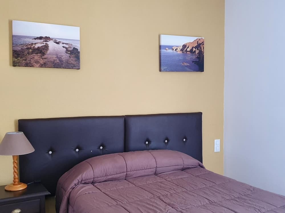 Hostal Restaurante Alba