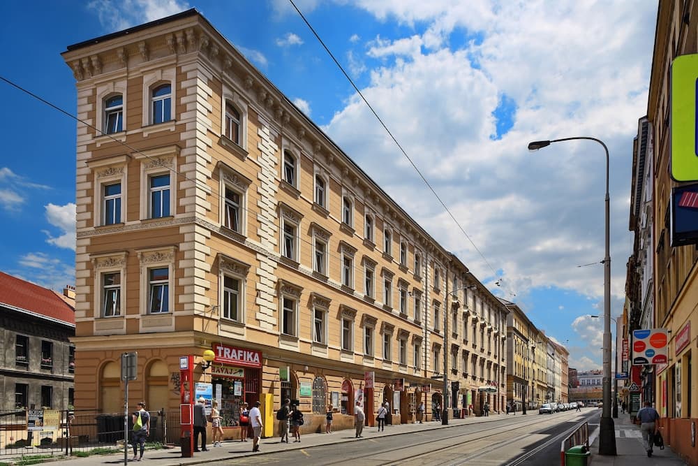 hotel image