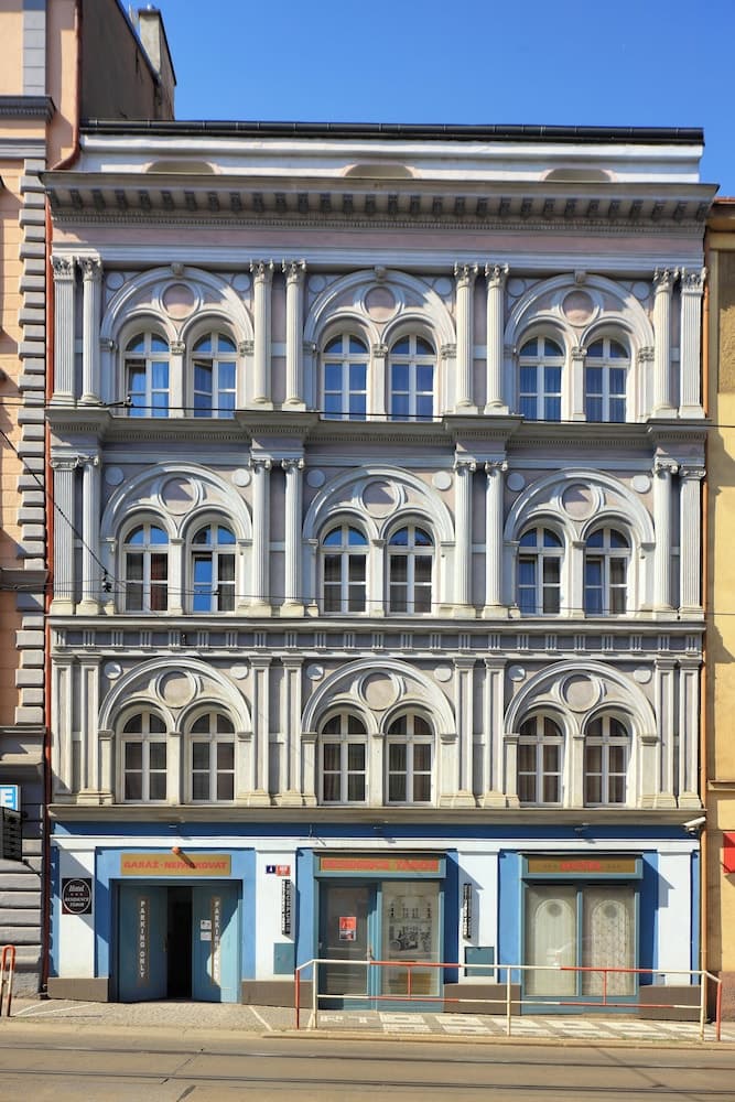 hotel image
