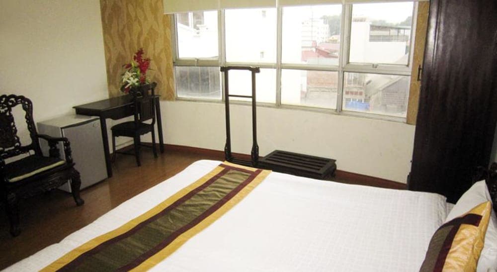 Hanoi City Guest House