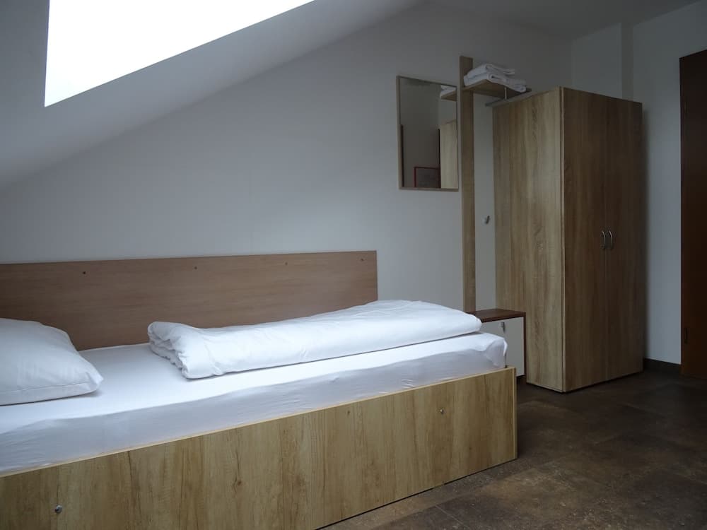 Apparthotel Alte Innbruecke