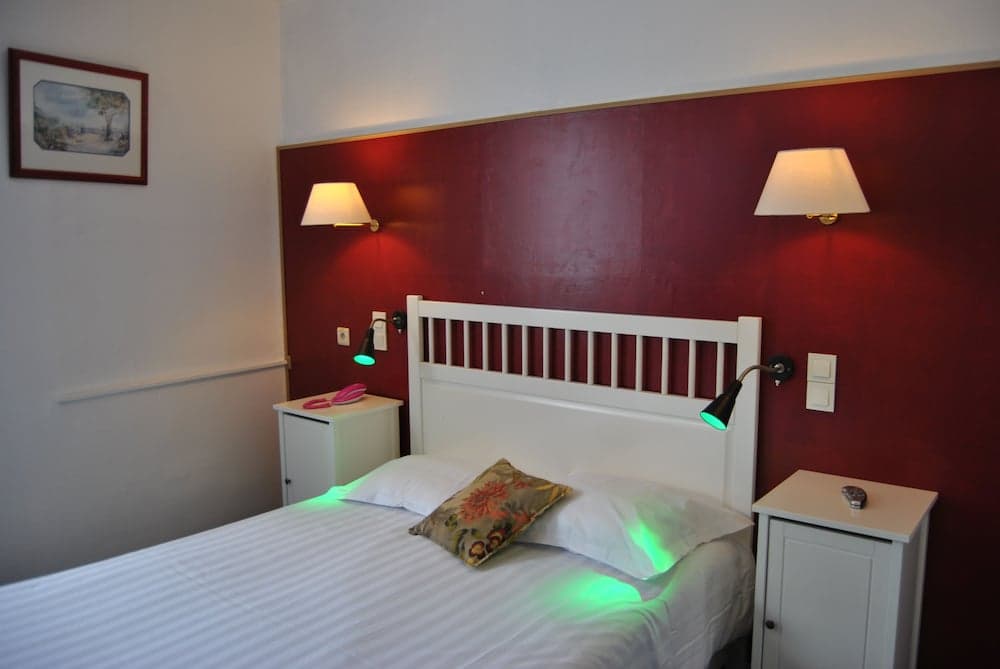 Hôtel Passerelle Liège