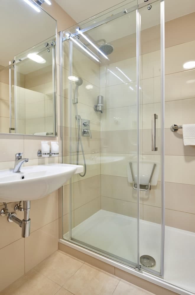 OREA Spa Hotel Cristal Mariánské Lázně