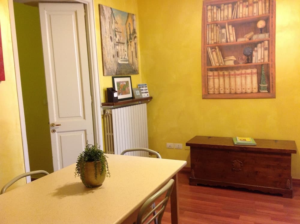 La Corte Bed & Breakfast