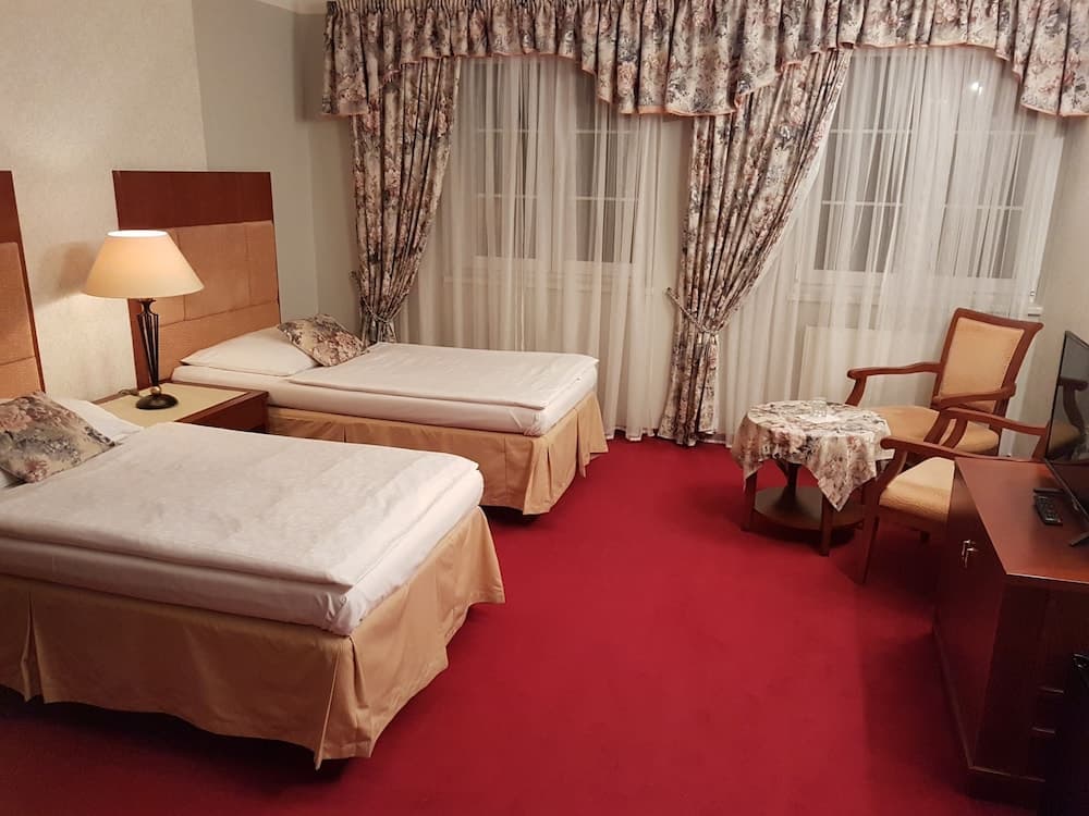 Eurohotel Garni
