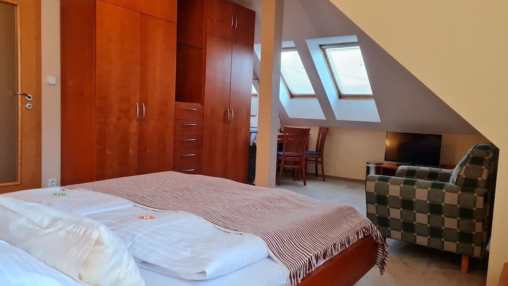 Wellness Hotel La Passionaria