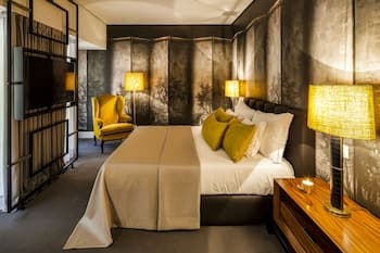 Cidnay Santo Tirso - Charming Hotel & Executive Center