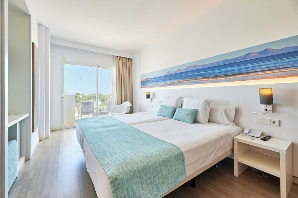 Aluasun Continental Park Hotel & Apartments