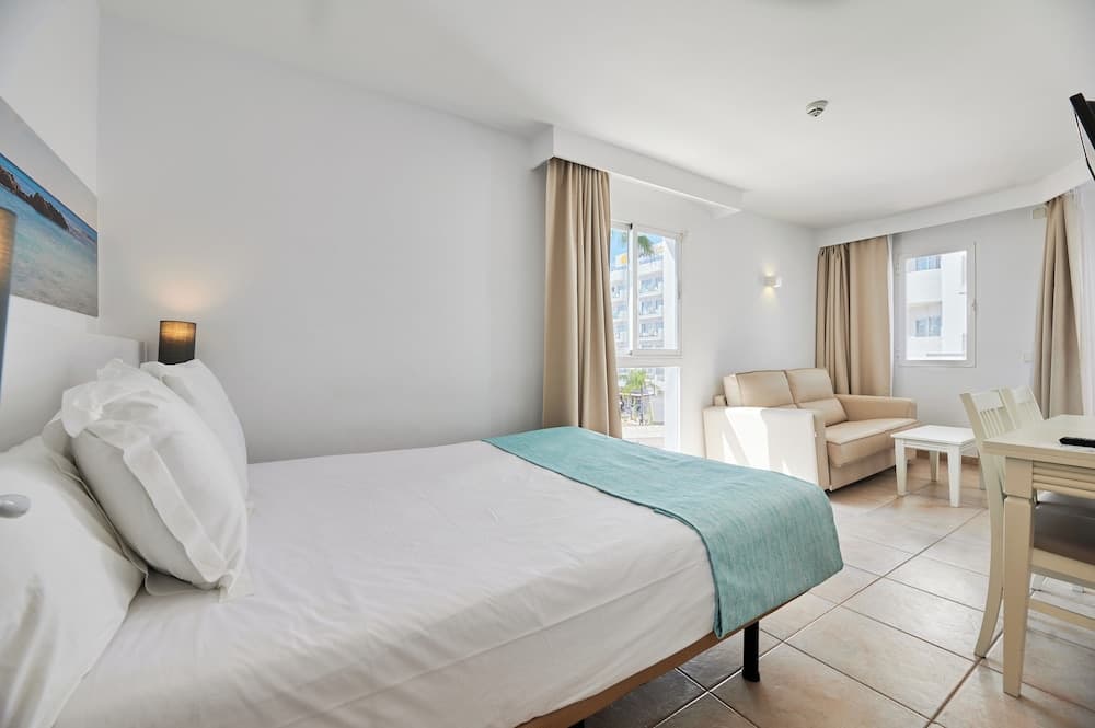 Aluasun Continental Park Hotel & Apartments