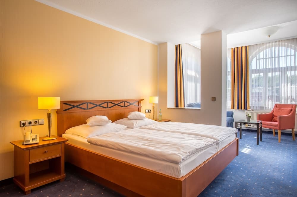 Hotel zur Post – ein Rovell Hotel