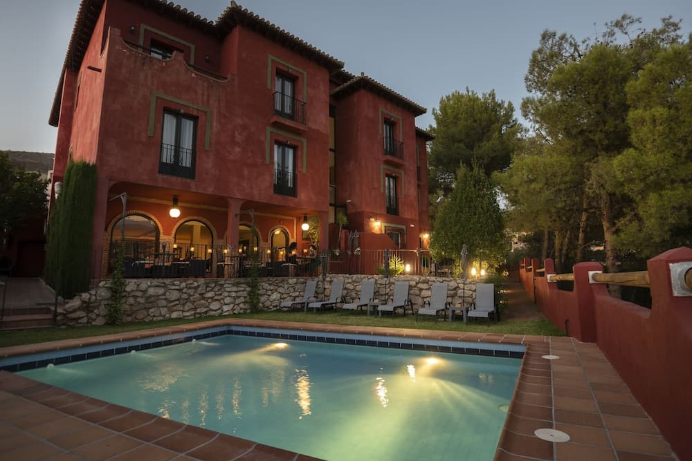 hotel image