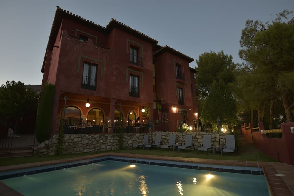 hotel image