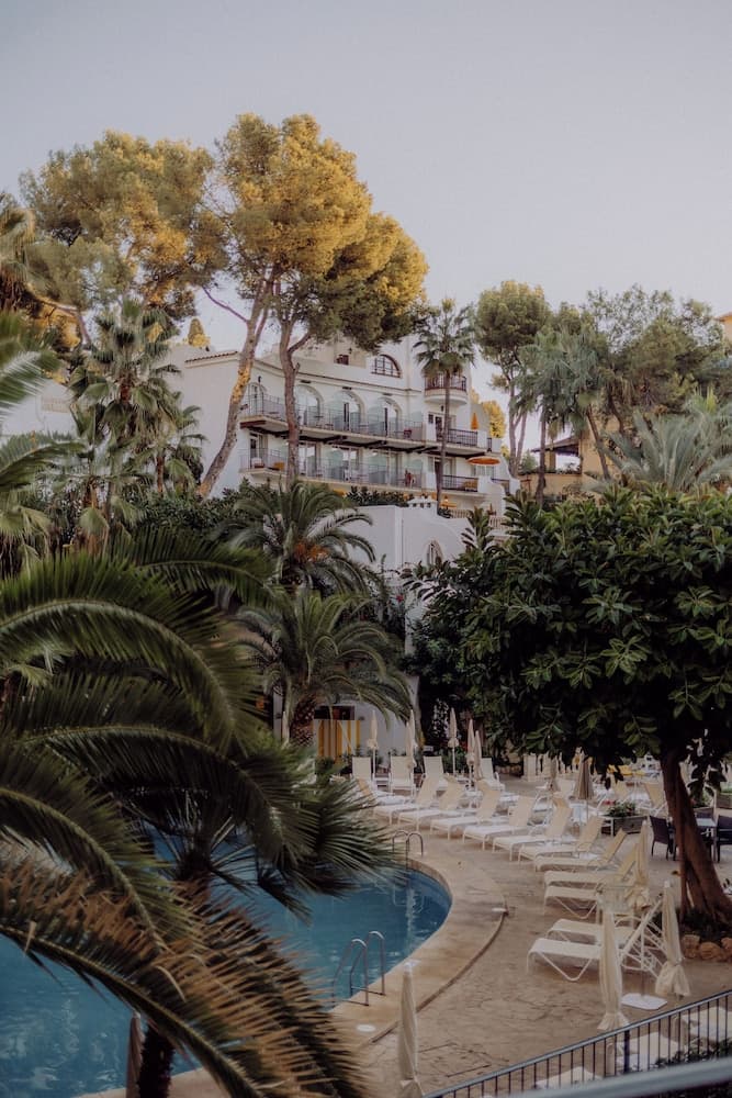 hotel image
