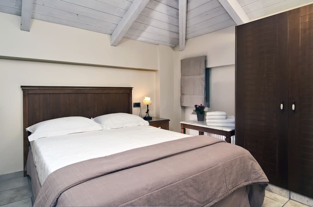 Harmony Hotel Apartments