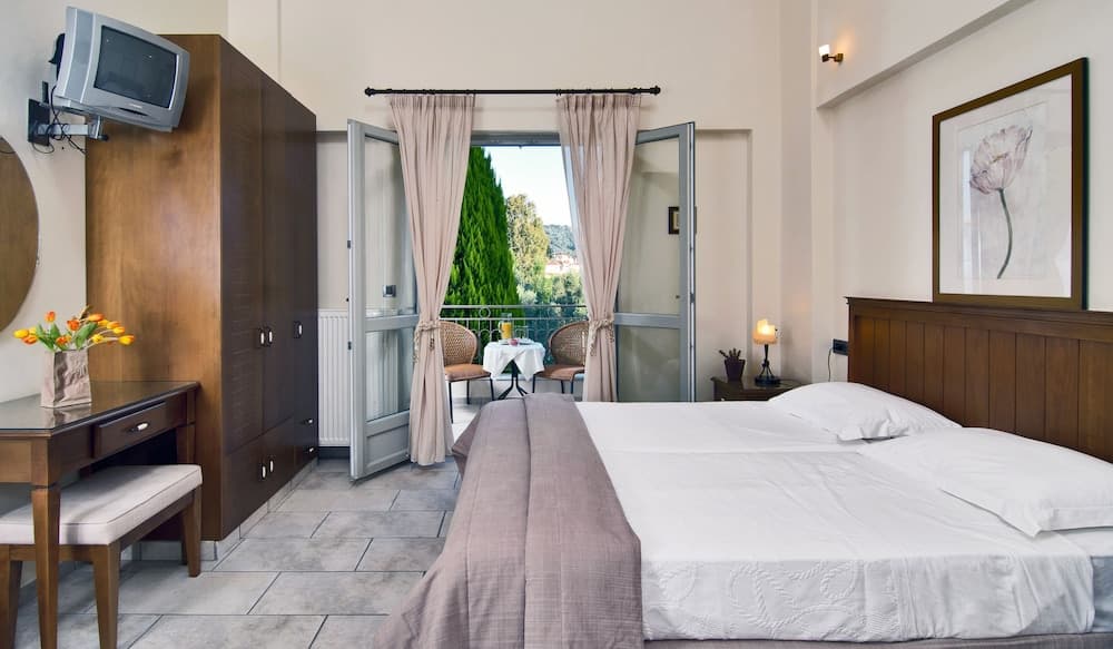 Harmony Hotel Apartments