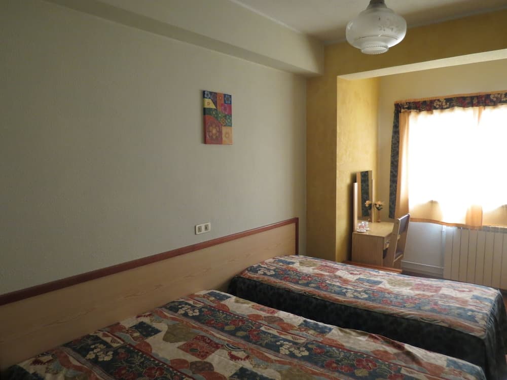 Pereira Hostel & Guesthouse