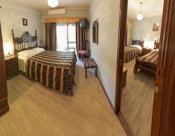Pereira Hostel & Guesthouse