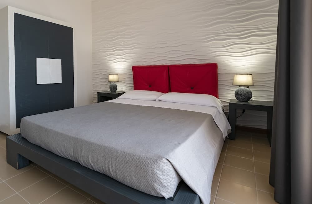 Residence Isabella Sport