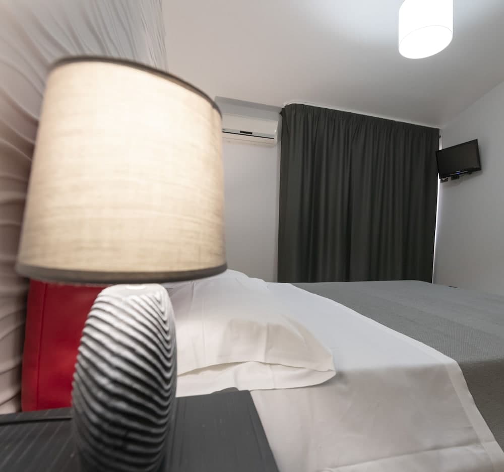 Residence Isabella Sport