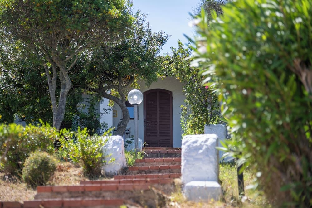 AHR Altura Hotel Porto Rafael