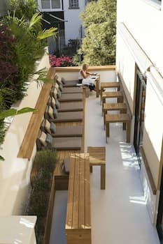 Boavista Guest House