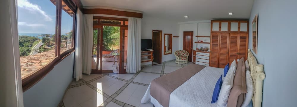 Colonna Galapagos Garden