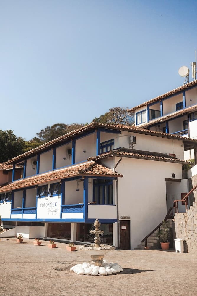 hotel image
