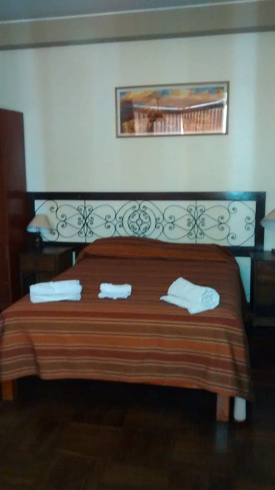 Hostal Los Angeles Amigos Inn