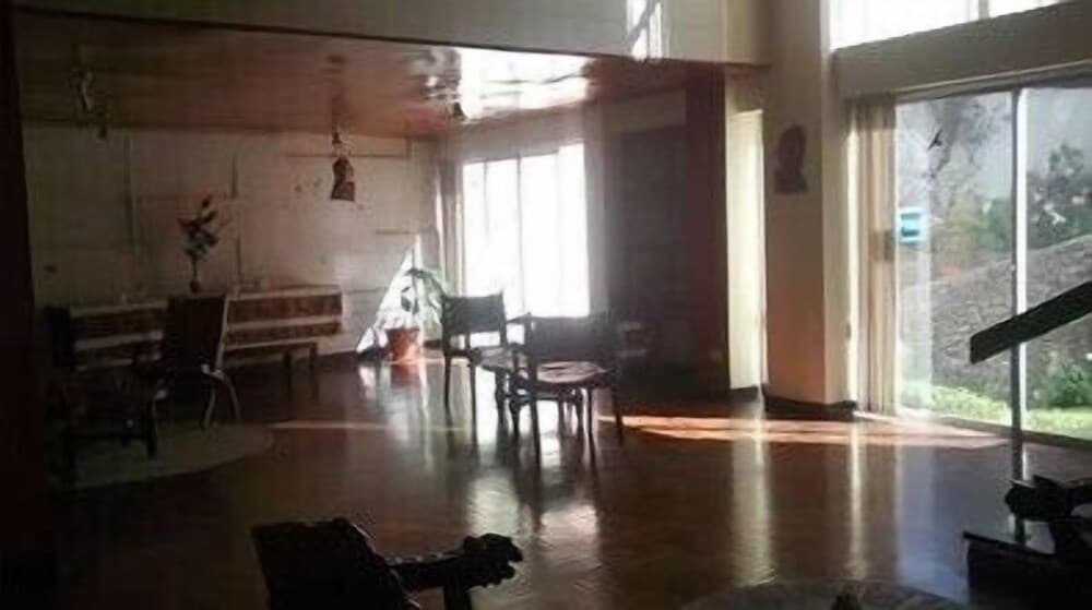 Hostal Los Angeles Amigos Inn