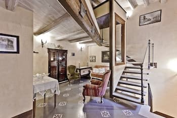 Antica Dimora San Girolamo