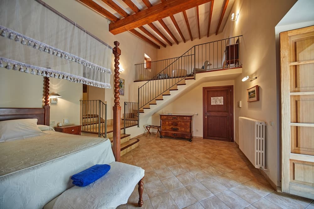 Agritourismo Alquería Blanca