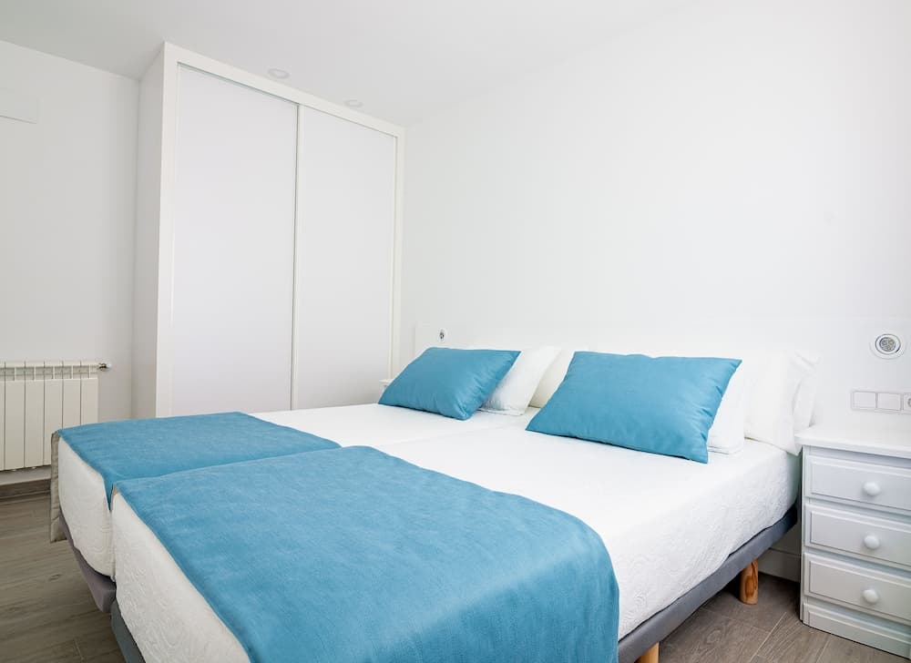 Apartamentos Tamarindos Peñiscola