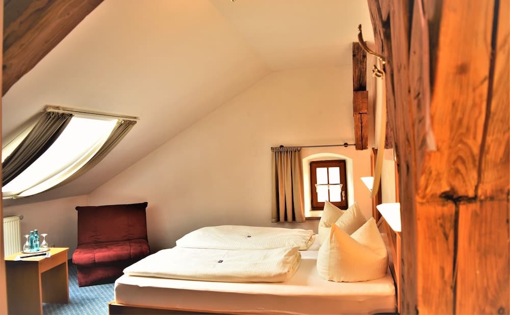 Hotel Gasthof zum Bräu