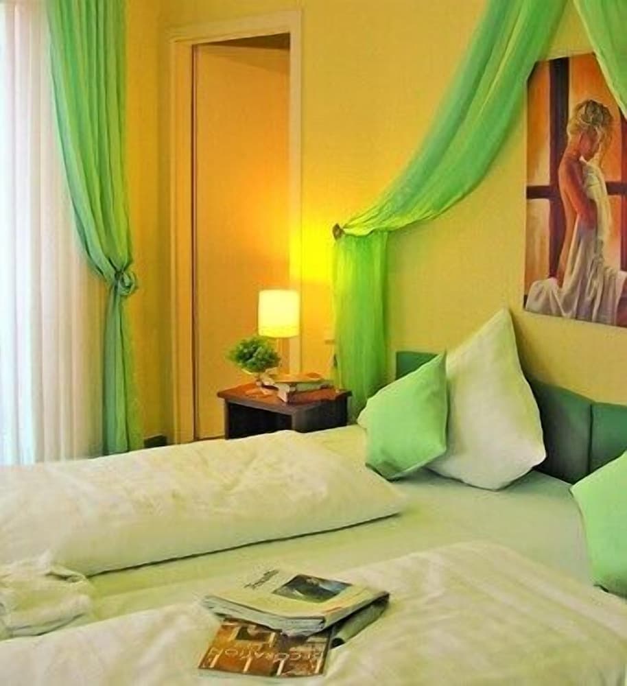 Rheinhotel Rüdesheim