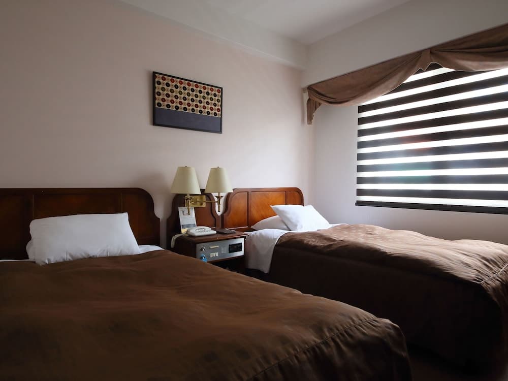 Hotel Claiton Shin-Osaka