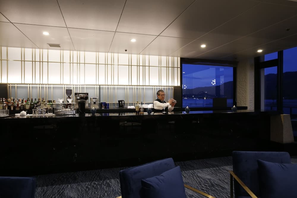 Aki Grand Hotel & Spa