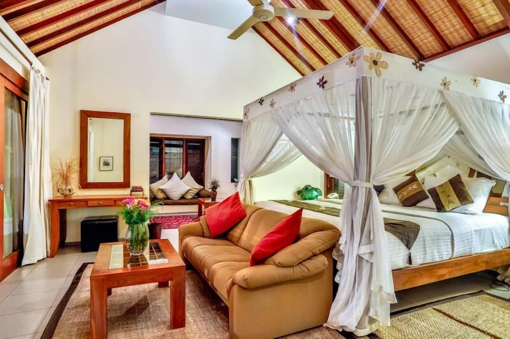 Villa Kaba Kaba Resort Bali