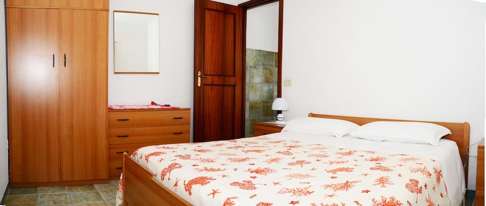 Hotel Villa Bernardina