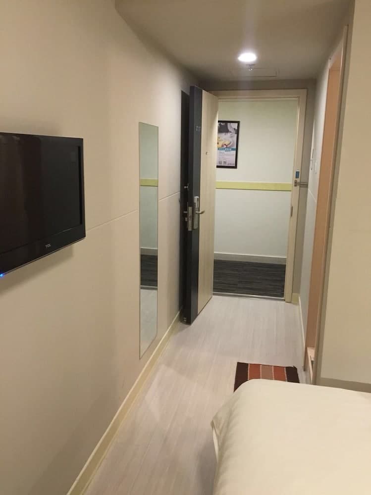 JinJiang Inn - Beijing Changchun Street Inn