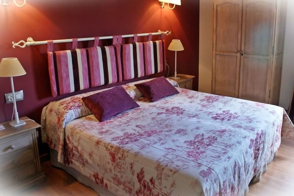 Hotel Cortijo Salinas