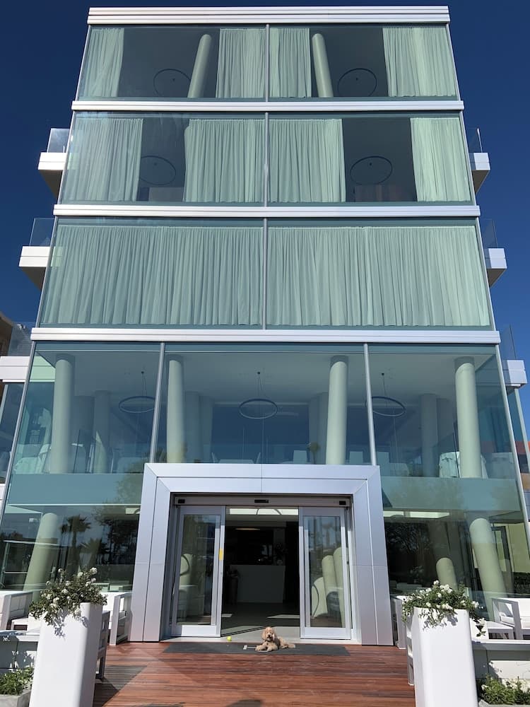 hotel image